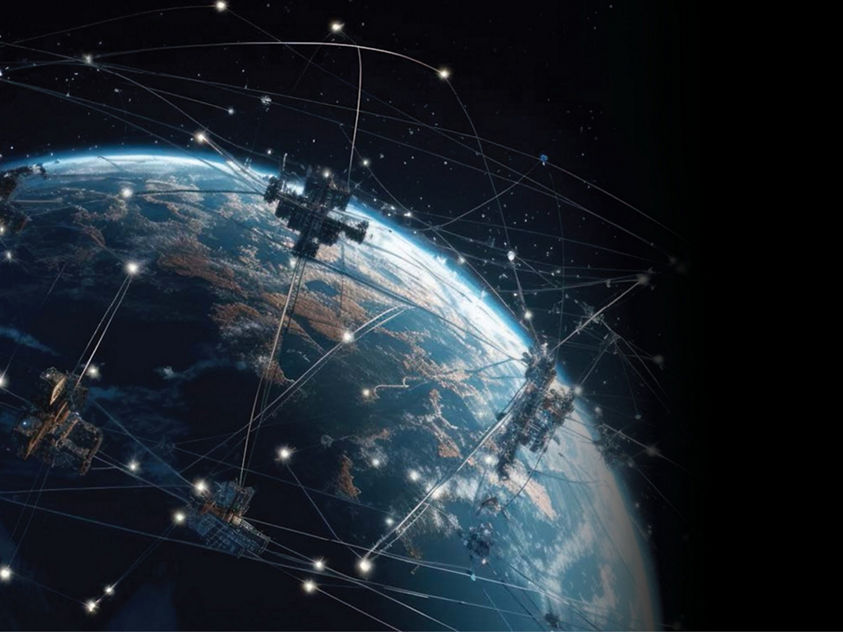 Satellite Communications