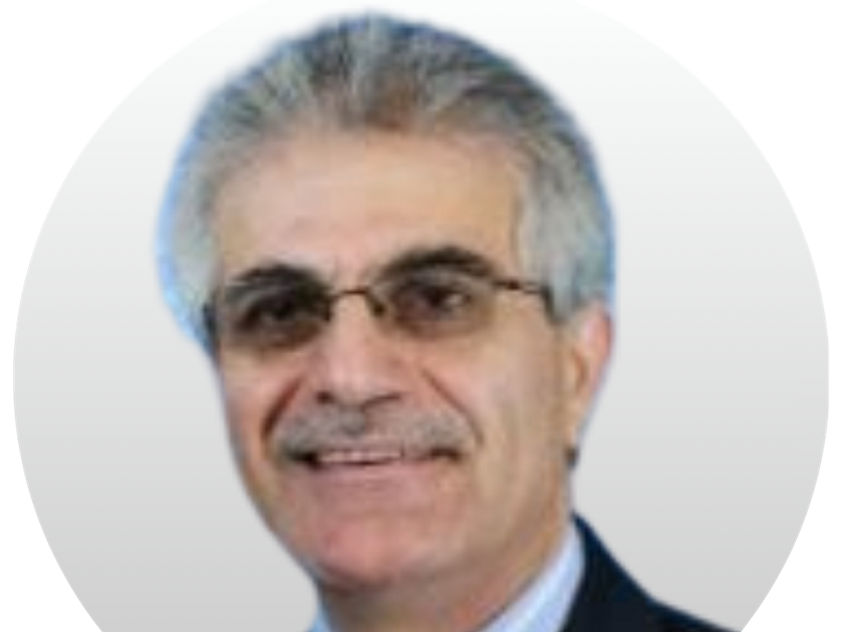 Hamid Sadeghpour