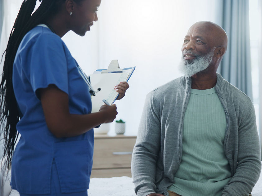medicare questions