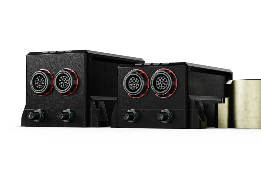 Honeywell HGuide Inertial Sensors and Navigators