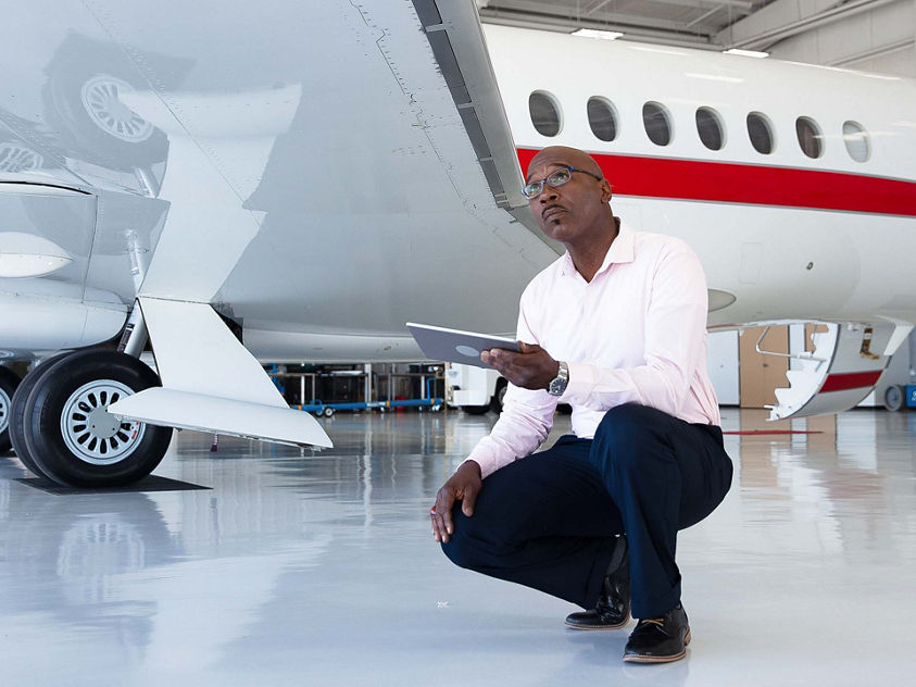 Honeywell Ensemble Ushers in a New Era for MSP