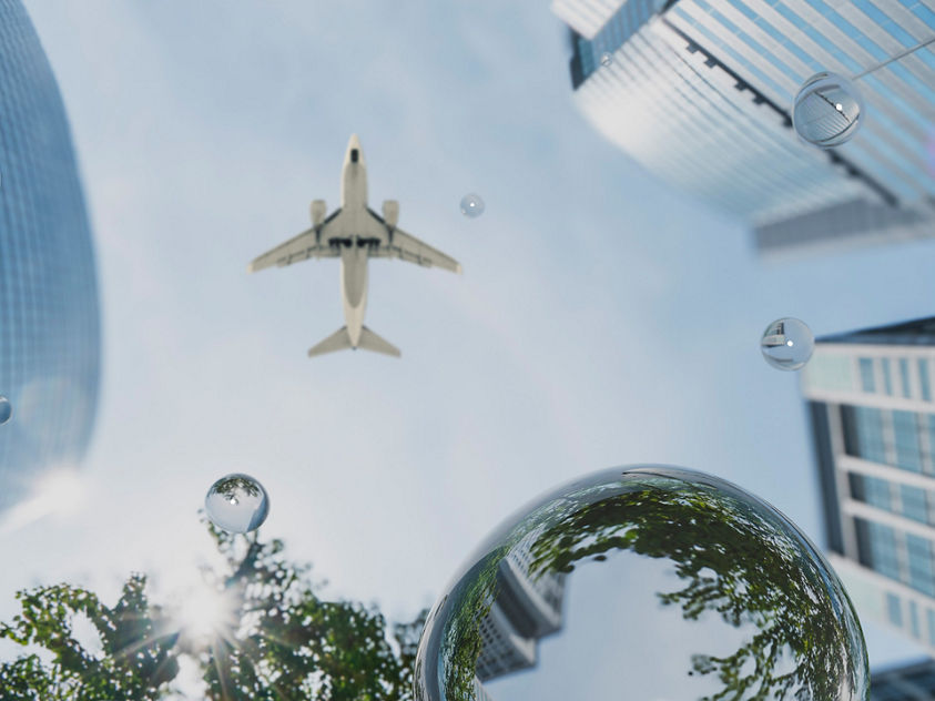 Hydrogen: A Tool in Our “Zero-Emission Aviation” Toolbox