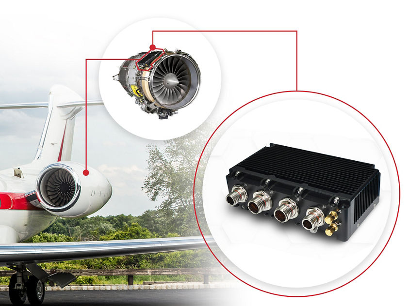 CAMP Systems and Honeywell Extend Partnership Through 2036