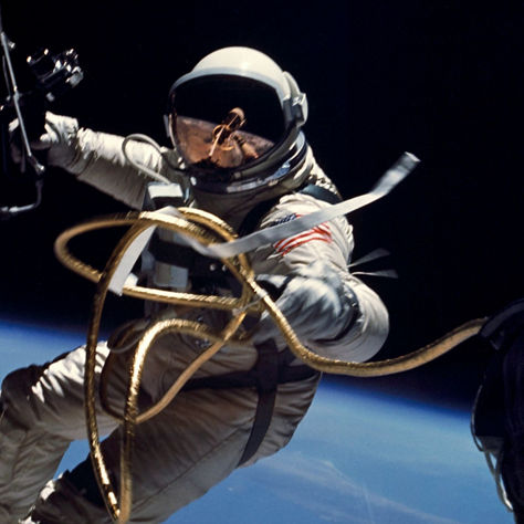 Gemini Mission