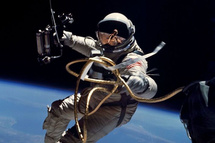 Gemini Mission