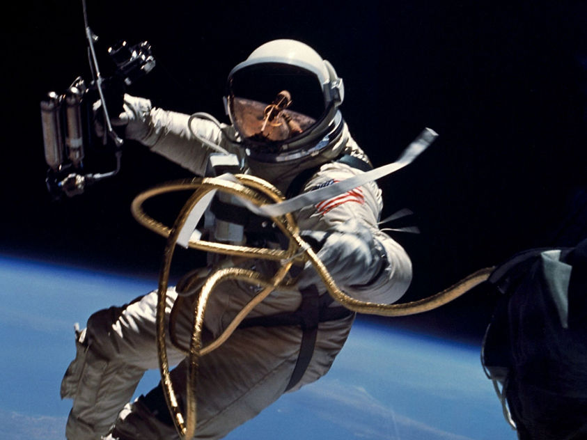 Gemini Mission