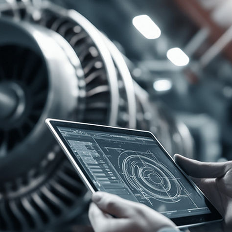 Revolutionize Engine Health Insights