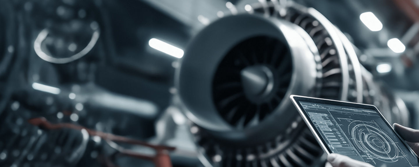 Revolutionize Engine Health Insights
