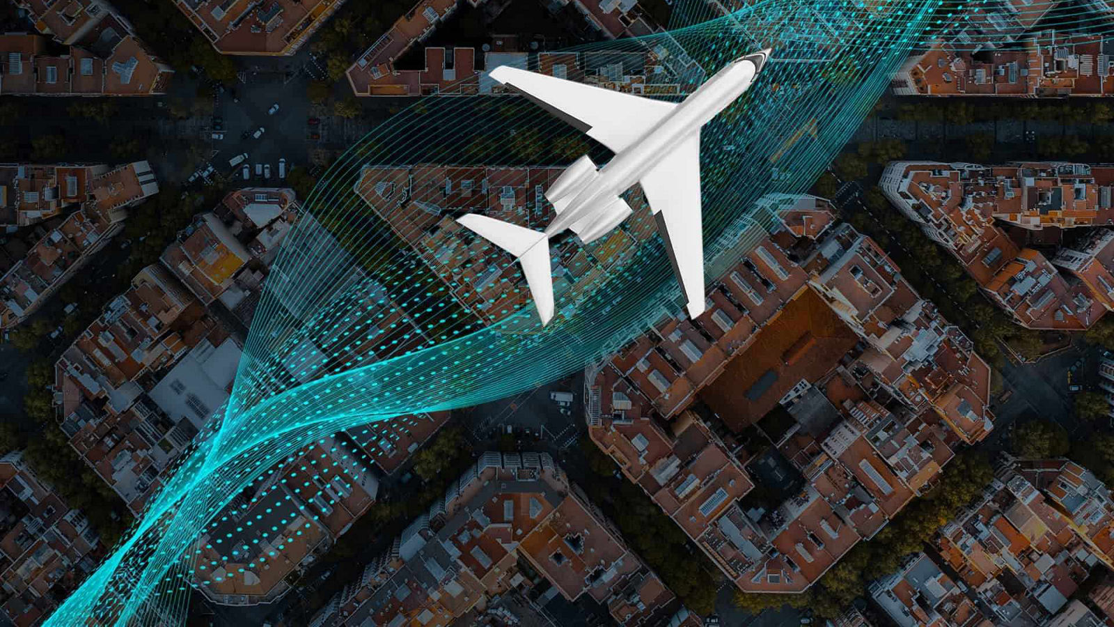 JetWave X Satellite Communications