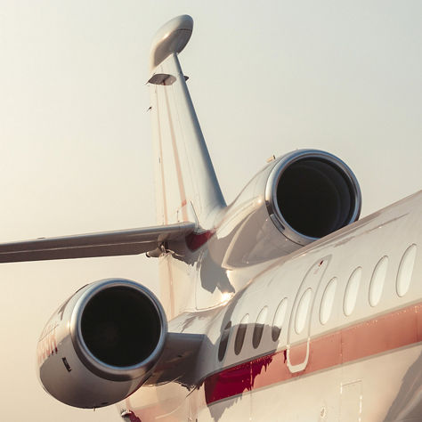 JetWave X: The Easiest Upgrade in In-Flight Connectivity