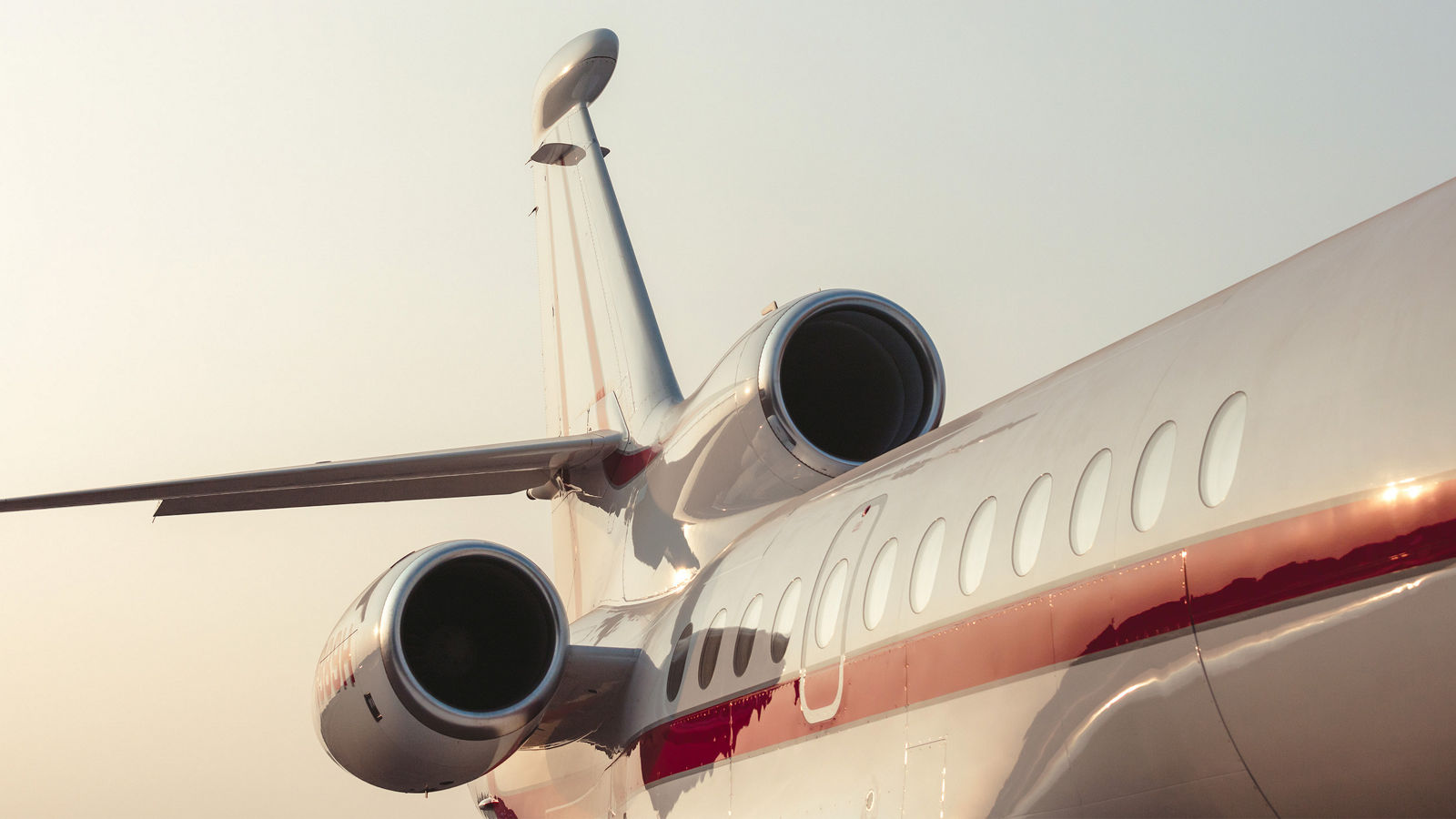 JetWave X: The Easiest Upgrade in In-Flight Connectivity