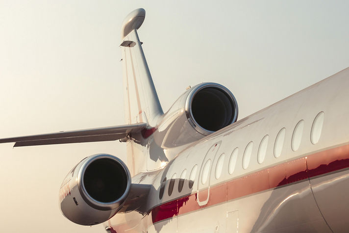 JetWave X: The Easiest Upgrade in In-Flight Connectivity
