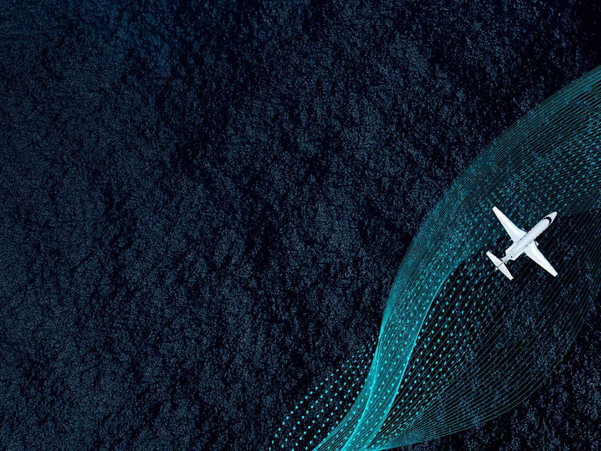 JetWave X multi-network Ka-band satellite communications