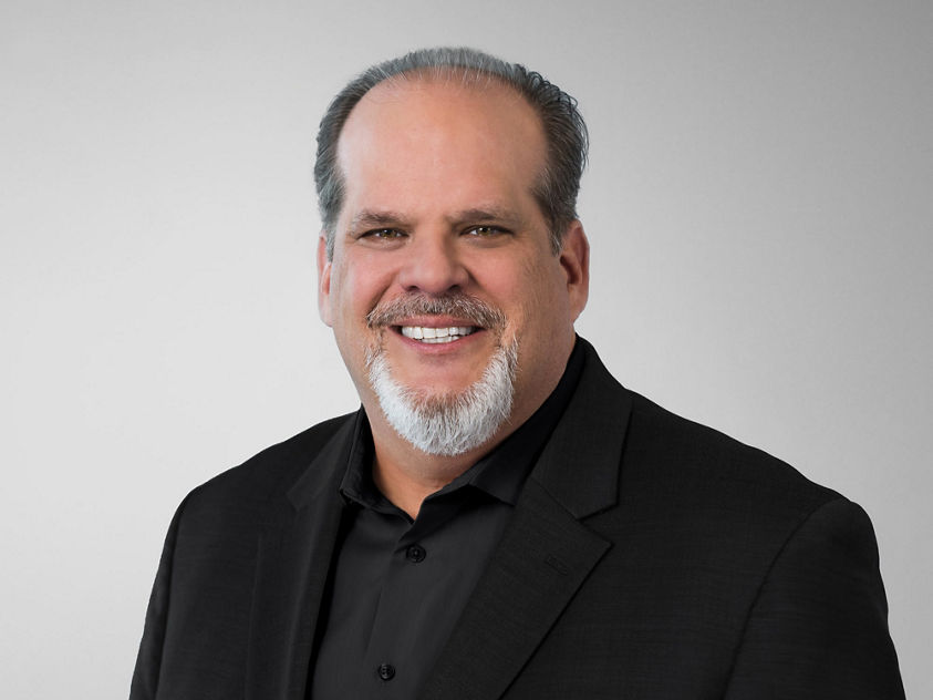 Jim Currier, President and CEO, Honeywell Aerospace