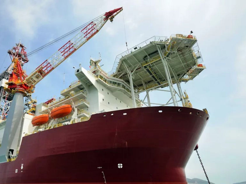 LASEREF Marine Product Family