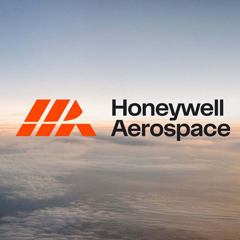 Honeywell Aerospace New Logo