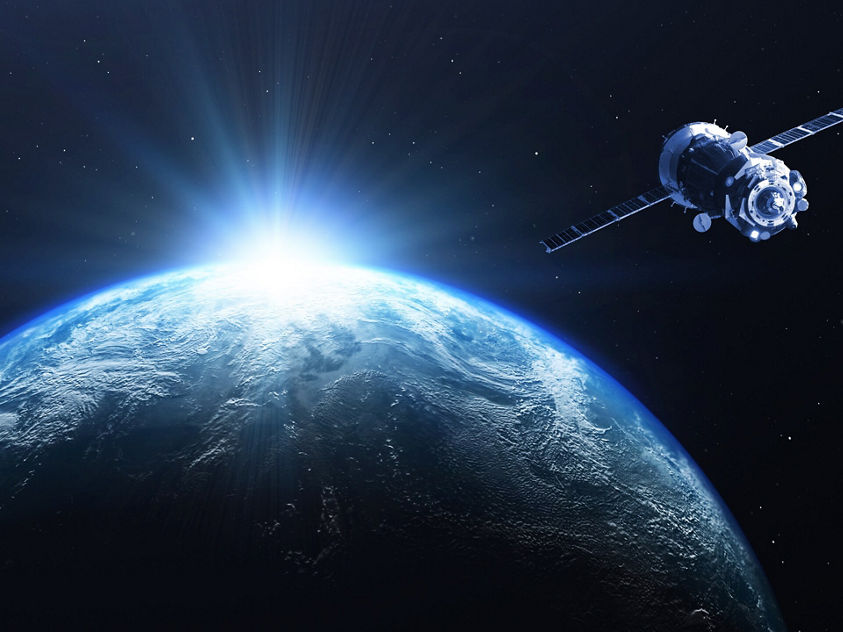 MDA Space Press Release