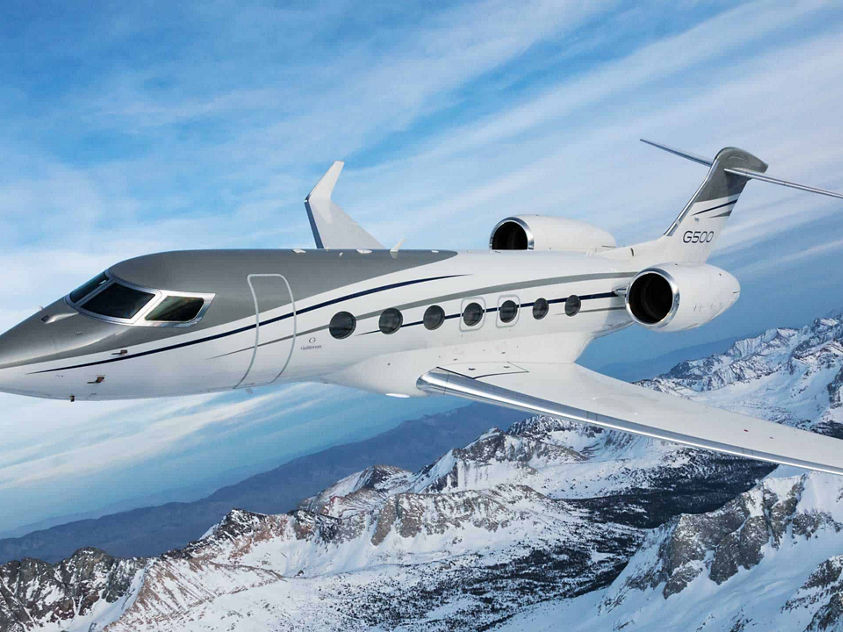 Honeywell Expands MSP to Cover G500 new (Serial 7XXXX) and G600 Mechanical Components 