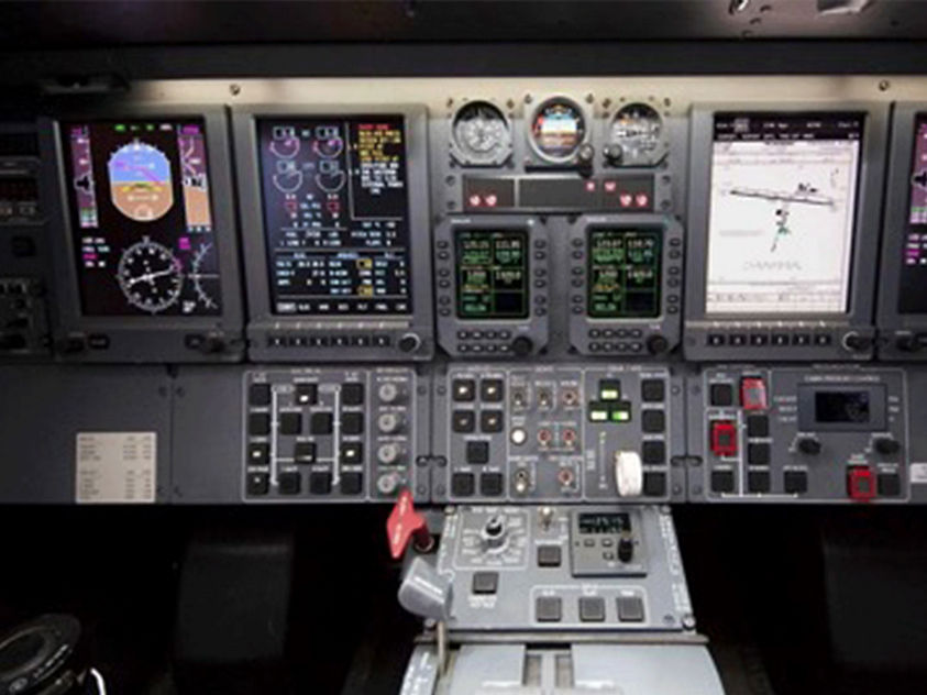 Primus Epic for Dassault EASy IV