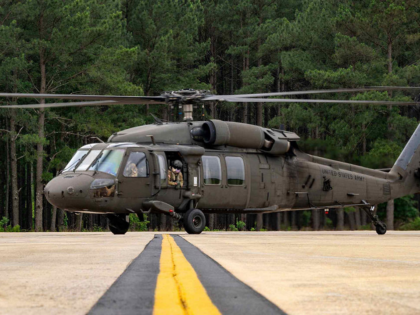 Honeywell Launches its Next-Generation Resilient EGI  
