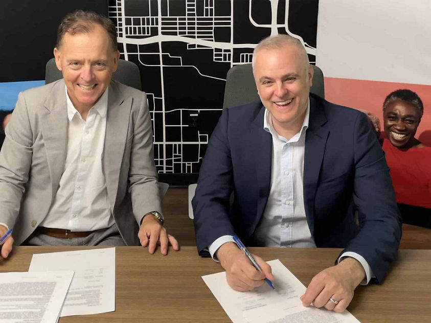Honeywell & Odys collaboration on uncrewed aircraft operations
