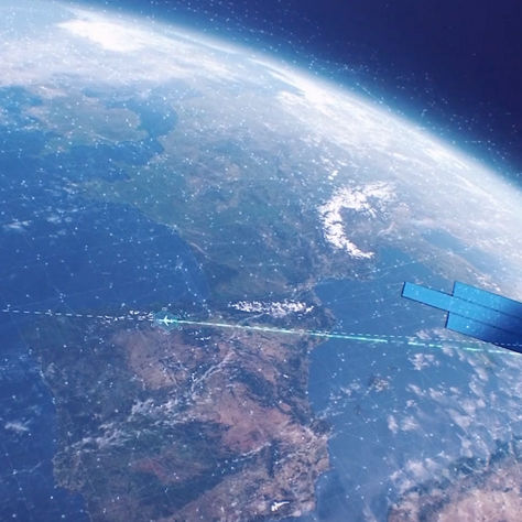 Going Live: JetWave X Links with Viasat Global Network