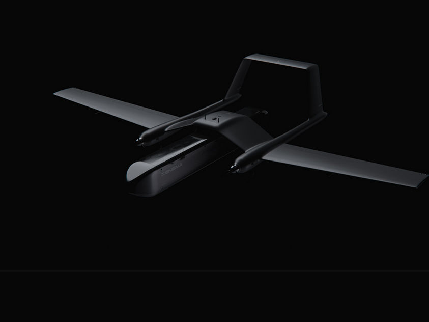 The P1000 is an advanced autonomous unmanned aerial vehicle designed to deliver reliable intelligence, surveillance, and reconnaissance capabilities.
