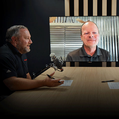 Interview of Pilots’ Perspective: The Evolution of Autonomy in Aviation podcast image 