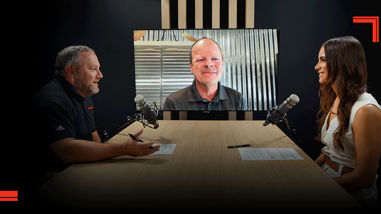 Interview of Pilots’ Perspective: The Evolution of Autonomy in Aviation podcast image 