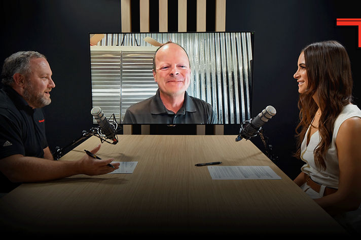 Interview of Pilots’ Perspective: The Evolution of Autonomy in Aviation podcast image 