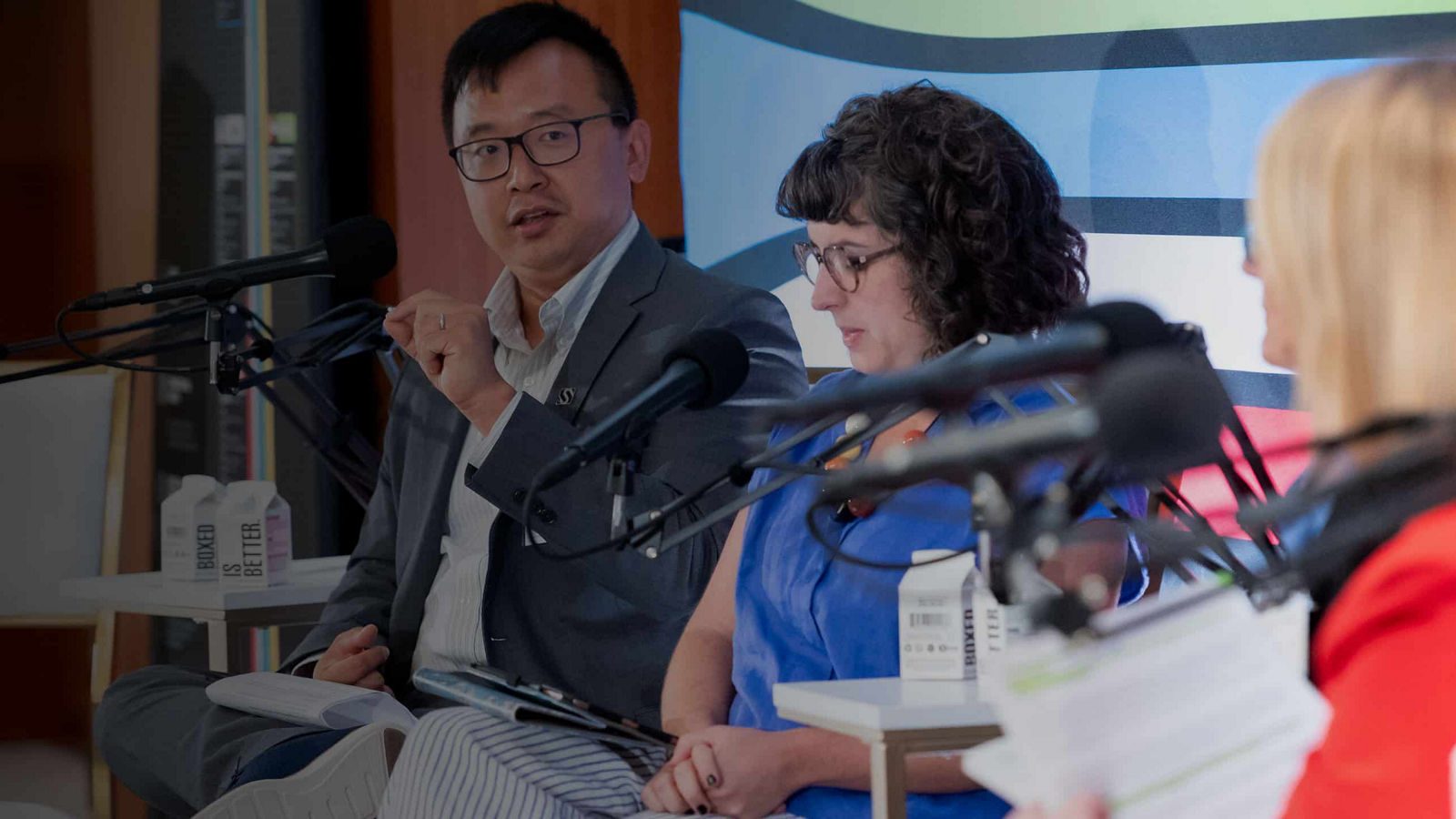 Summit Spotlight: The Role of Public Acceptance in AAM