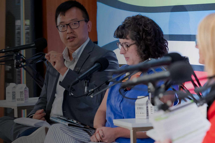 Summit Spotlight: The Role of Public Acceptance in AAM