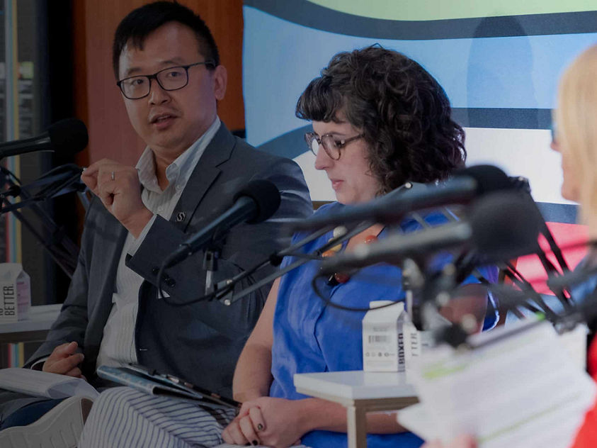 Summit Spotlight: The Role of Public Acceptance in AAM