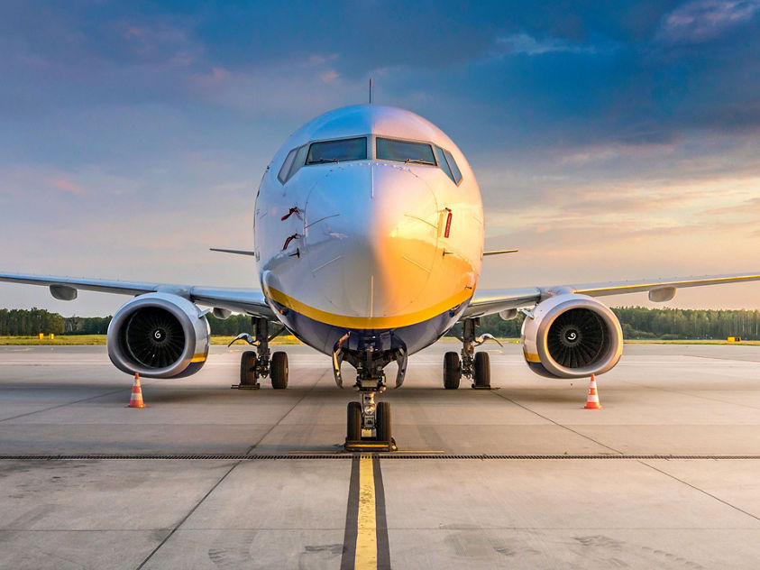Boeing 737