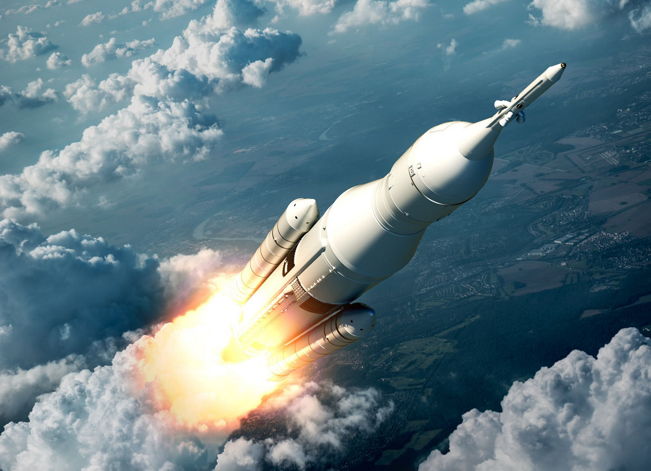 Space Launch