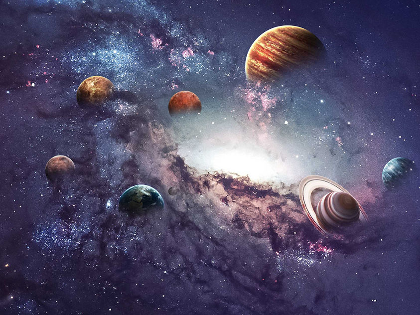 Hardware & System for Space