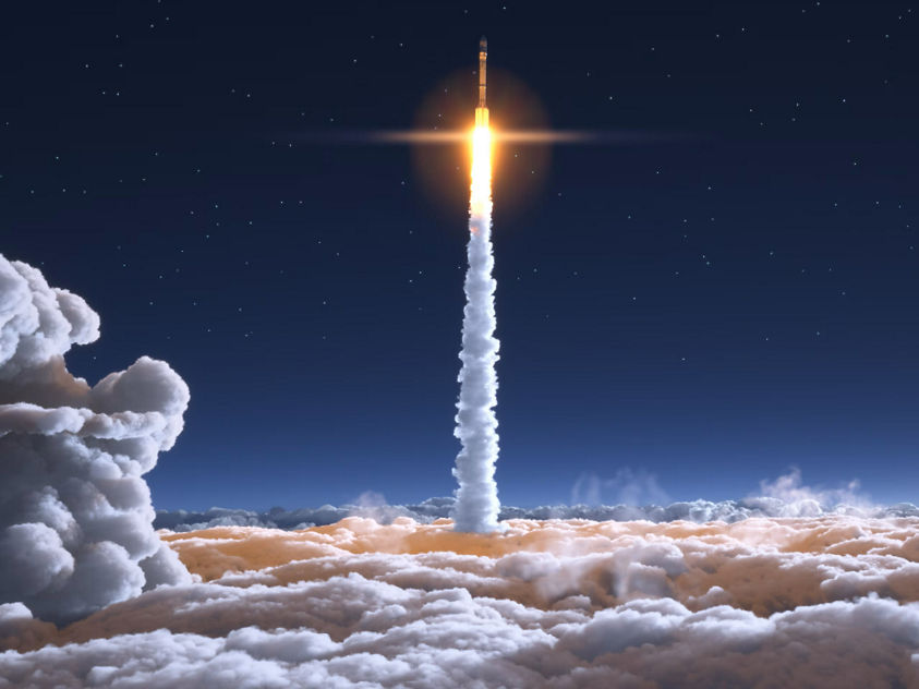 Honeywell is committed to maximizing HALAS benefits for space launches