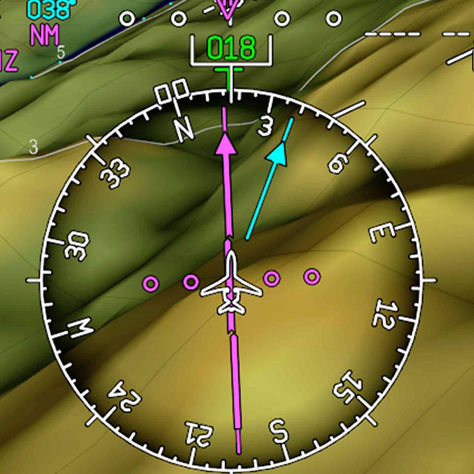 Streamlined aircraft operations