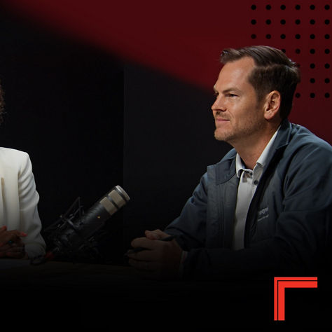 Image of the Tech Adoption in Autonomy Podcast quests