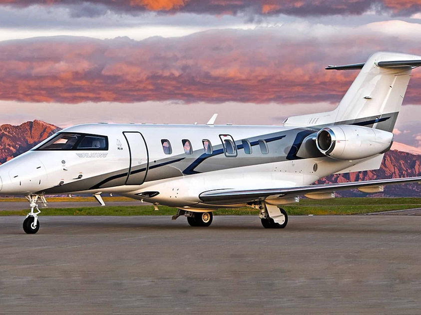 Honeywell Pilatus Technical Webinar