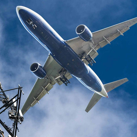 5G Altimeter Radar