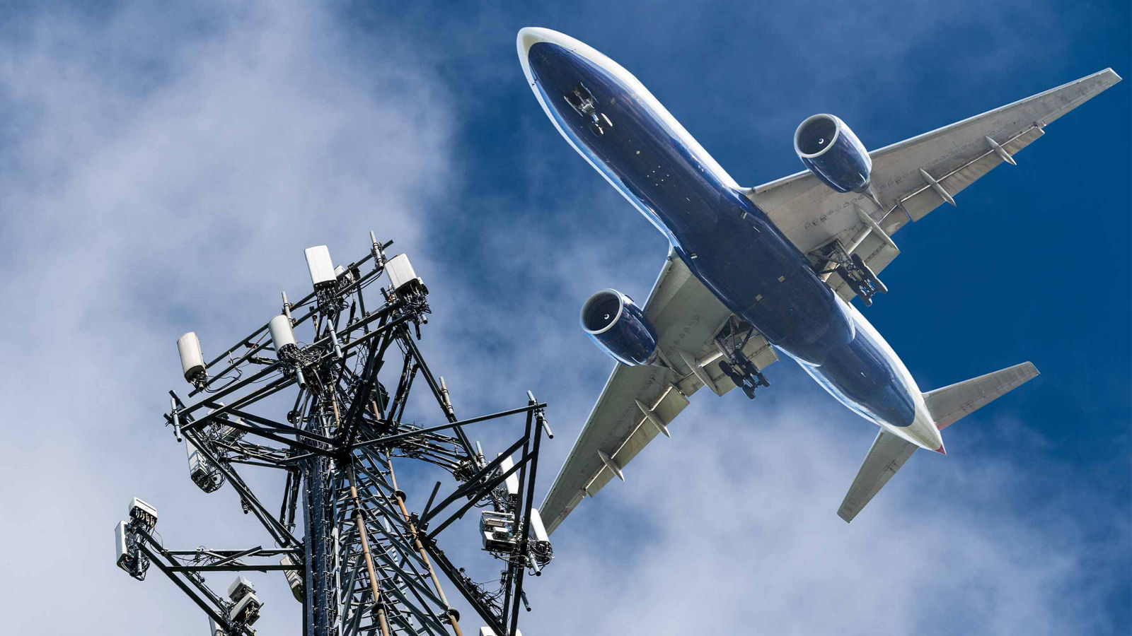 5G Altimeter Radar