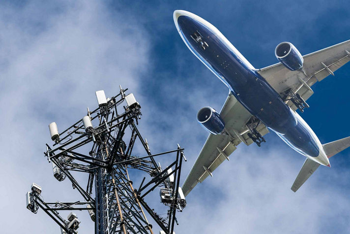 5G Altimeter Radar