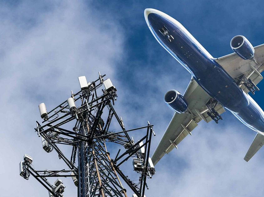 5G Altimeter Radar