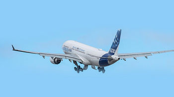 Airbus A330/340