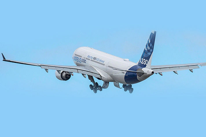 Airbus A330/340
