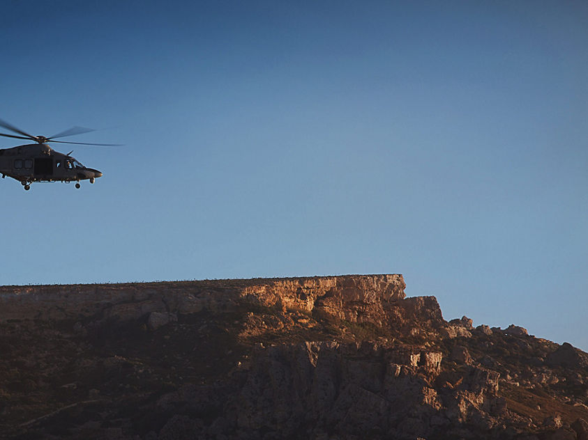 Honeywell Successfully Demonstrates Alternative Navigation Capabilities in GPS-Denied Environments