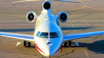 Dassault Falcon 2000 EX/DX/LX/LXS/S (EASy)