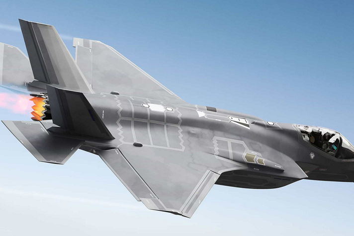 Lockheed Martin