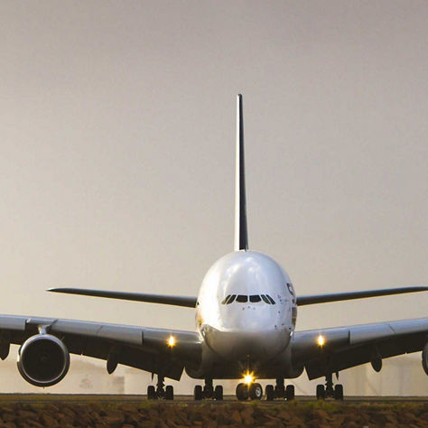 Airbus A380